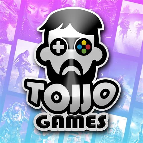 Blogger: User Profile: Tojjo games.